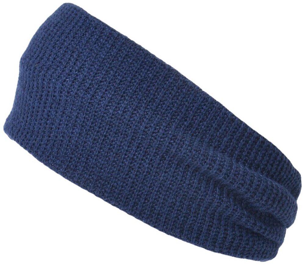 6656 Athletic Headband Hair Band - Workout Fitness Sweat Cloth Head Wrap